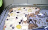 Torta De Bacalhau Especial - Mulher Das Receitas
