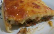 Torta De Batata E Carne Moída - Mulher Das Receitas