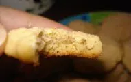 Biscoito Fácil De Aveia - Mulher Das Receitas