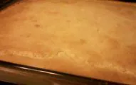 Torta De Ricota Com Passas - Mulher Das Receitas