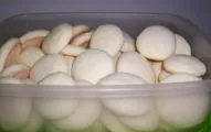 Biscoitinhos Saborosos - Mulher Das Receitas