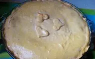 Torta De Camarão Emeliza - Mulher Das Receitas