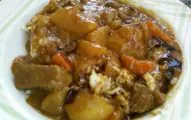 Curry Rice Com Maçã E Mel - Mulher Das Receitas