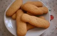Biscoitos De Baunilha - Mulher Das Receitas