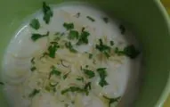 Sopa De Cebola Rápida - Mulher Das Receitas
