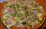 Pizza De Batata - Mulher Das Receitas
