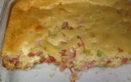 Torta De Mortadela - Mulher Das Receitas