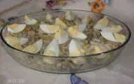 Salada De Bacalhau &Bull; Mulher Das Receitas