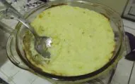 Suflê De Batatas - Mulher Das Receitas