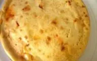 Torta Salgada De Frango - Mulher Das Receitas