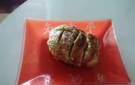 Pasta Alho - Churrasco - Mulher Das Receitas