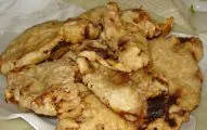 Gambiarra Da Tia Ayon - Bife Empanado - Mulher Das Receitas
