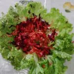 Salada - Mulher Das Receitas