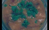 Sopa de abóbora - Mulher das Receitas