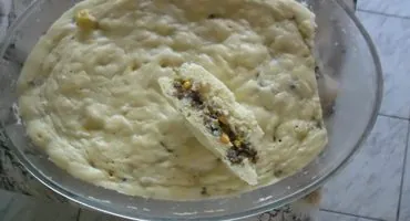 Torta De Micro-Ondas - Mulher Das Receitas