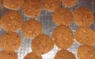 Cookies - Mulher Das Receitas