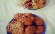 Cookies Da Bruna - Mulher Das Receitas