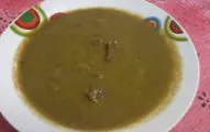 Sopa Deliciosa E Muito Light - Mulher Das Receitas
