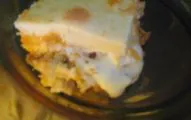 Torta Recheada Salgada - Mulher Das Receitas