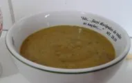 Sopa De Abóbora Com Arroz E Brócolis - Mulher Das Receitas
