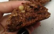 Cookies De Whey Protein - Mulher Das Receitas