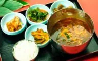 Sopa De Frango Com Legumes - Mulher Das Receitas