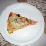 Pizza De Liquidificador &Bull; Mulher Das Receitas