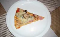 Pizza De Liquidificador &Bull; Mulher Das Receitas