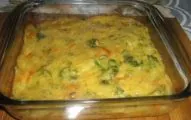 Torta De Brócolis Da Nize - Mulher Das Receitas
