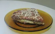 Torta De Carne Aos Quatro Queijos - Mulher Das Receitas