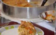 Torta Salgada Rápida De Frango - Mulher Das Receitas