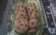 Cookie Delicioso - Mulher Das Receitas