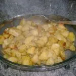 Batatas Fingidas - Mulher Das Receitas