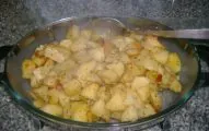 Batatas Fingidas - Mulher Das Receitas