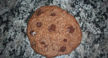 Cookies Maravilhosos Da Sheiloka - Mulher Das Receitas