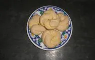 Biscoitinhos Da Vovó Maria Do Jota - Mulher Das Receitas