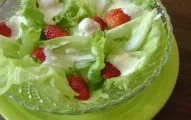 Salada Light - Mulher Das Receitas