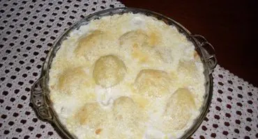 Batatas Ao Forno - Mulher Das Receitas