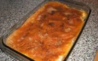 Omelete De Peito De Frango Ao Forno - Mulher Das Receitas