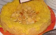 Torta De Palmito Maravilha - Mulher Das Receitas