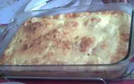 Torta De Frango E Palmito - Mulher Das Receitas