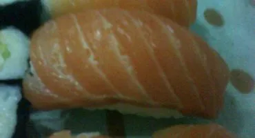 Arroz Para Sushi, Tekamaki E Uramaki - Mulher Das Receitas