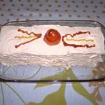 Torta Fria - Mulher Das Receitas