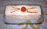 Torta Fria - Mulher Das Receitas