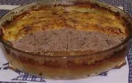 Carne Moída De Forno - Mulher Das Receitas