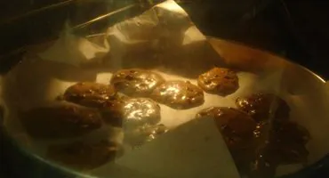 Chocolate Chips Cookies - Mulher Das Receitas