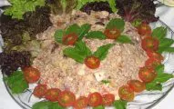 Salada Marroquina - Mulher Das Receitas