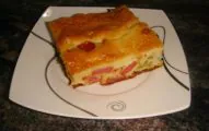 Tortinha De Salsicha - Mulher Das Receitas