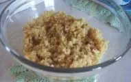 Quinoa Em Grãos - Mulher Das Receitas