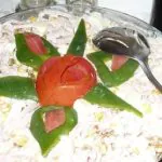 Salada Deliciosa - Mulher Das Receitas